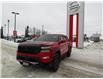 2023 Nissan Frontier PRO-4X (Stk: P606A) in Timmins - Image 1 of 18
