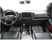 2023 Nissan Frontier PRO-4X (Stk: P606A) in Timmins - Image 10 of 18