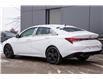 2023 Hyundai Elantra Preferred (Stk: U10965) in London - Image 6 of 33