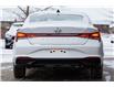 2023 Hyundai Elantra Preferred (Stk: U10965) in London - Image 7 of 33