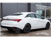 2023 Hyundai Elantra Preferred (Stk: U10965) in London - Image 8 of 33