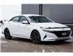 2023 Hyundai Elantra Preferred (Stk: U10965) in London - Image 10 of 33