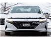 2023 Hyundai Elantra Preferred (Stk: U10965) in London - Image 2 of 33