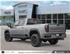2026 GMC Sierra 2500HD AT4 (Stk: T00485) in Cobourg - Image 4 of 25