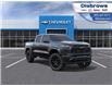 2026 Chevrolet Colorado Trail Boss (Stk: 85539) in St. Thomas - Image 1 of 24