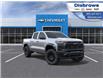 2026 Chevrolet Colorado Trail Boss (Stk: 85541) in St. Thomas - Image 1 of 24