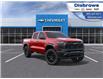 2026 Chevrolet Colorado Trail Boss (Stk: 85566) in St. Thomas - Image 1 of 24