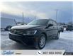 2019 Volkswagen Tiguan Highline (Stk: T284A) in Thunder Bay - Image 1 of 19