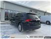 2019 Volkswagen Tiguan Highline (Stk: T284A) in Thunder Bay - Image 3 of 19