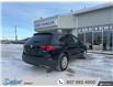 2019 Volkswagen Tiguan Highline (Stk: T284A) in Thunder Bay - Image 5 of 19
