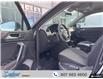 2019 Volkswagen Tiguan Highline (Stk: T284A) in Thunder Bay - Image 9 of 19