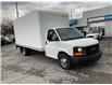 2017 GMC Savana Cutaway 3500 1WT (Stk: 251574) in Ottawa - Image 1 of 24