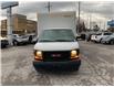 2017 GMC Savana Cutaway 3500 1WT (Stk: 251574) in Ottawa - Image 8 of 24