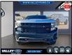 2019 Chevrolet Silverado 1500 Silverado Custom Trail Boss (Stk: 25369AAA) in Kentville - Image 2 of 18 2019 Chevrolet Silverado 1500 Silverado Custom Trail Boss (Stk: 25369AAA) in Kentville - Image 2 of 18