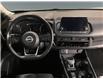2023 Nissan Rogue SV Moonroof (Stk: N25284A) in Sault Ste. Marie - Image 10 of 15