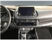 2023 Nissan Rogue SV Moonroof (Stk: N25284A) in Sault Ste. Marie - Image 11 of 15
