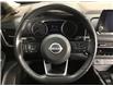 2023 Nissan Rogue SV Moonroof (Stk: N25284A) in Sault Ste. Marie - Image 12 of 15