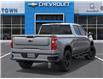 2026 Chevrolet Silverado 1500 RST (Stk: 69558) in Sudbury - Image 4 of 24