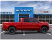 2026 Chevrolet Silverado 1500 RST (Stk: 69564) in Sudbury - Image 5 of 24