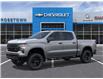 2026 Chevrolet Silverado 1500 Custom Trail Boss (Stk: 69551) in Sudbury - Image 2 of 24