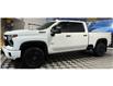 2024 Chevrolet Silverado 3500HD LTZ Sport Edition, Diesel, Loaded, Accident Free! (Stk: 168256) in North Bay - Image 2 of 30