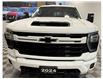 2024 Chevrolet Silverado 3500HD LTZ Sport Edition, Diesel, Loaded, Accident Free! (Stk: 168256) in North Bay - Image 8 of 30