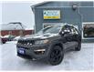 2018 Jeep Compass North (Stk: 321138) in Belmont - Image 1 of 24