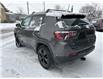 2018 Jeep Compass North (Stk: 321138) in Belmont - Image 9 of 24