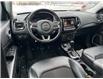 2018 Jeep Compass North (Stk: 321138) in Belmont - Image 14 of 24