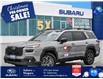 2026 Subaru Outback Touring (Stk: S9304) in St.Catharines - Image 1 of 27