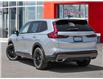 2026 Honda CR-V Hybrid EX-L (Stk: 7128) in Ottawa - Image 4 of 23