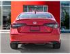 2026 Honda Civic Hybrid Sport Touring (Stk: 7130) in Ottawa - Image 5 of 10
