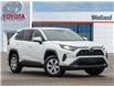 2024 Toyota RAV4 LE (Stk: 6468) in Welland - Image 1 of 24