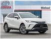 2022 Toyota Venza LE (Stk: T9689A) in Welland - Image 1 of 28