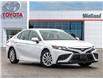2021 Toyota Camry SE (Stk: 6485) in Welland - Image 1 of 22
