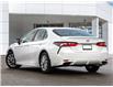 2021 Toyota Camry SE (Stk: 6485) in Welland - Image 2 of 22