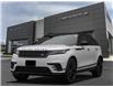 2025 Land Rover Range Rover Velar P340 Dynamic SE (Stk: RV07447-demo) in Windsor - Image 1 of 22