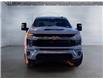 2025 Chevrolet Silverado 3500HD LT (Stk: G100007) in Barrhead - Image 8 of 15