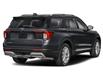 2026 Ford Explorer Platinum (Stk: 26S3677) in Pincher Creek - Image 3 of 12