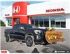 2021 GMC Sierra 1500 AT4 (Stk: N105452A) in Saint John - Image 7 of 28