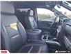2021 GMC Sierra 1500 AT4 (Stk: N105452A) in Saint John - Image 25 of 28