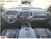 2021 GMC Sierra 1500 AT4 (Stk: N105452A) in Saint John - Image 27 of 28