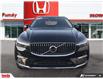 2023 Volvo XC60 B6 Plus Bright Theme (Stk: N217655B) in Saint John - Image 8 of 28