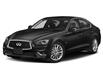 2022 Infiniti Q50 Luxe (Stk: K1357AA) in Thornhill - Image 1 of 12