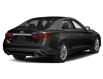 2022 Infiniti Q50 Luxe (Stk: K1357AA) in Thornhill - Image 3 of 12