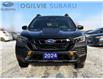 2024 Subaru Outback Wilderness (Stk: 18-P3406) in Ottawa - Image 16 of 22