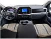 2023 Ford F-150  (Stk: 15264) in Golden - Image 11 of 17
