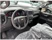 2026 Chevrolet Silverado 1500 Custom (Stk: 2-13007) in Oshawa - Image 11 of 21