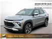 2026 Chevrolet TrailBlazer LT (Stk: 2-13022) in Oshawa - Image 1 of 21
