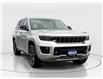 2022 Jeep Grand Cherokee Overland (Stk: 25101538A) in Markham - Image 1 of 42